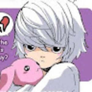 Meet your Posher, Luisa